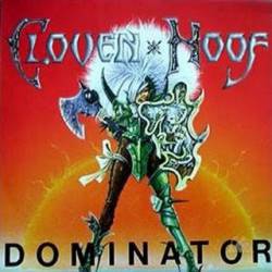 Cloven Hoof : Dominator